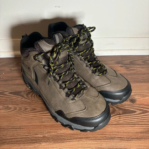 Hiking Boots Khombu Bella Boots Khombu Shoes Khombu Mens Brown